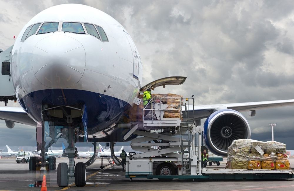Air Cargo