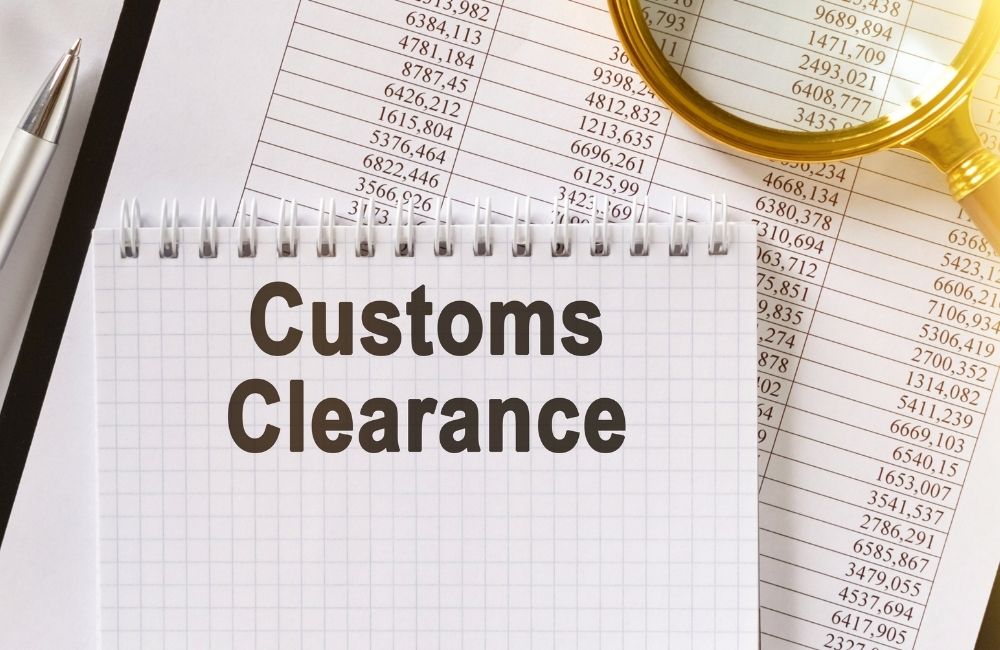 Customs Clearance