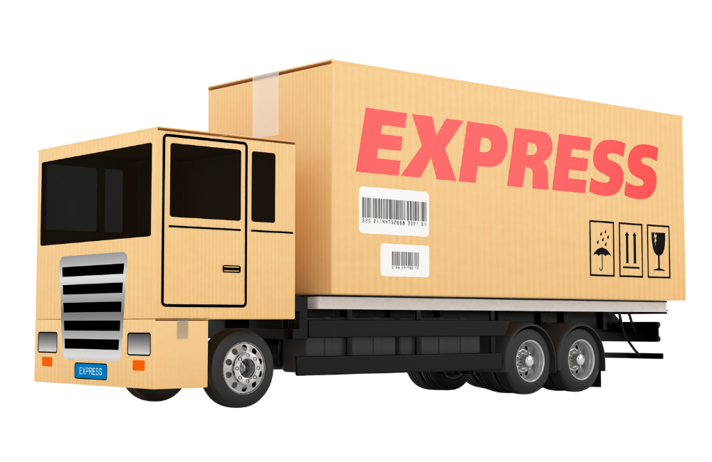 Express Cargo