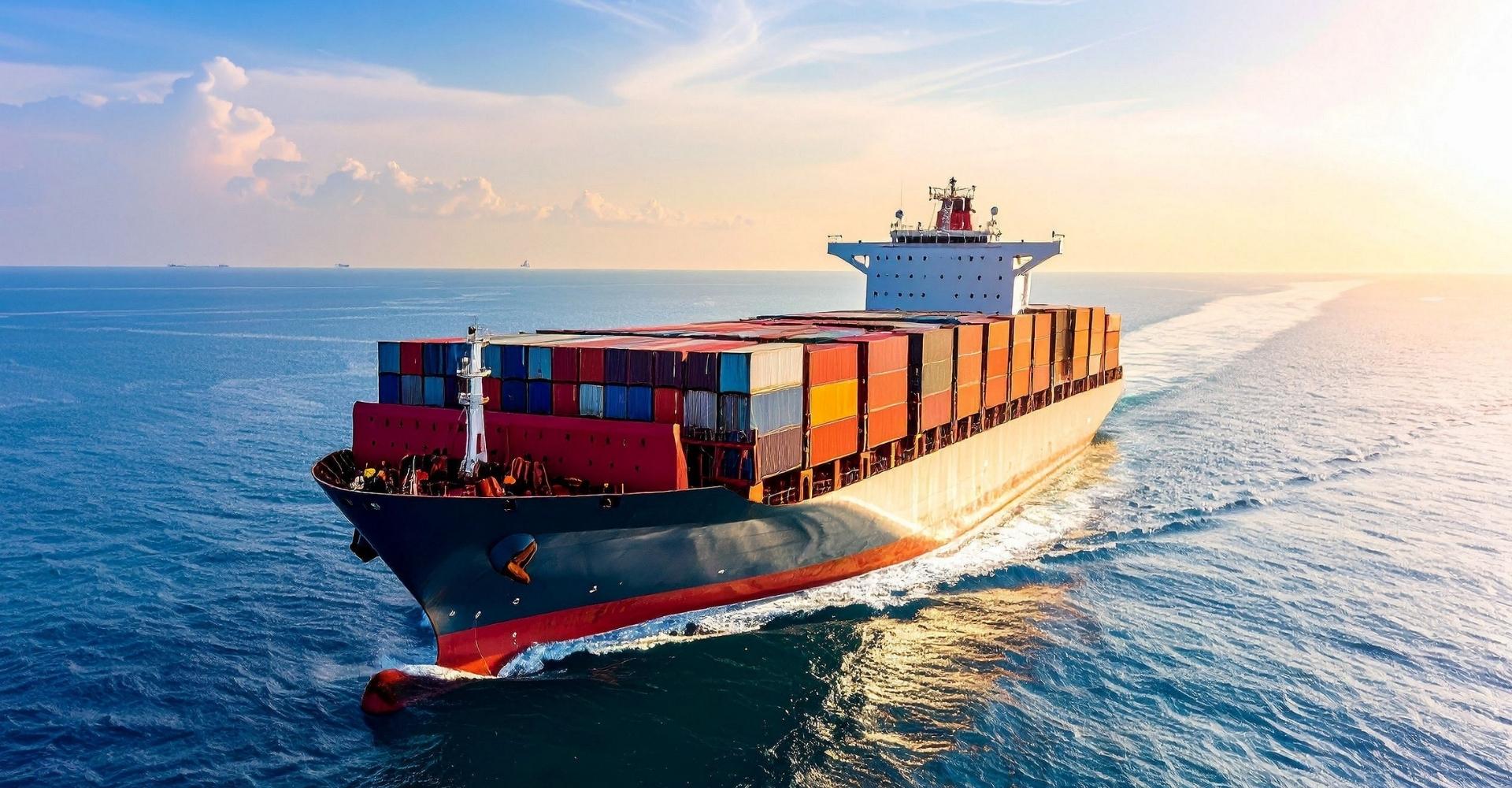 Ocean Freight